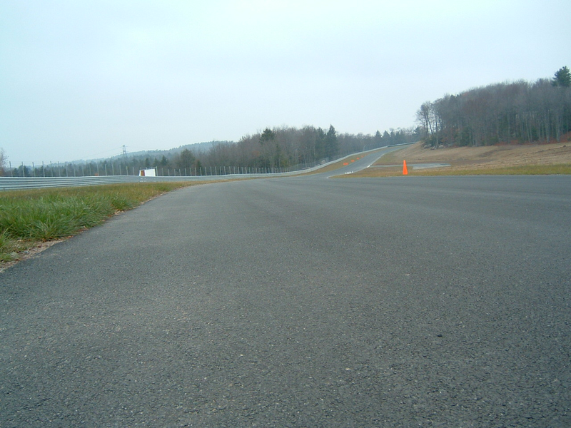 Illustration for article titled Monticello Motor Club: A Turn-By-Turn Analysis